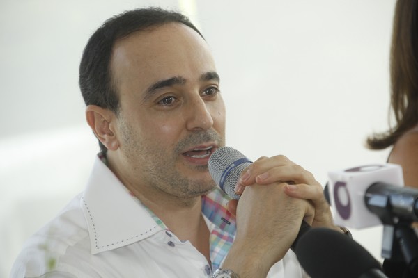 SABER ROUBA3I press conference (Baalback Festival 2012 )
